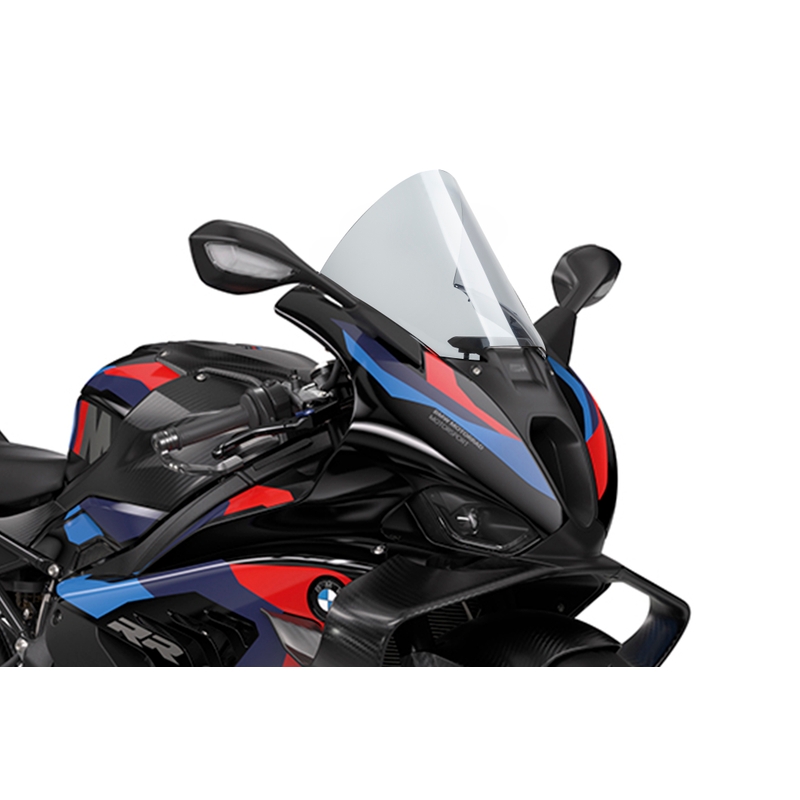 Windscreen PUIG R-RACER transparent