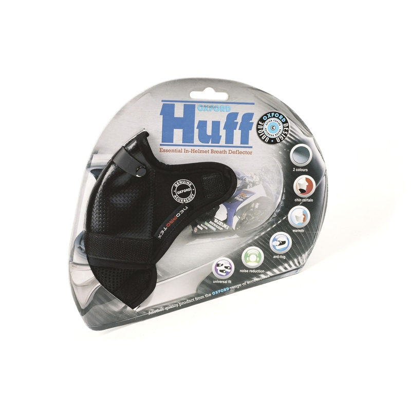 Maska Oxford Huff