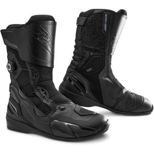 Buty motocyklowe Shima Tenex WP czarne