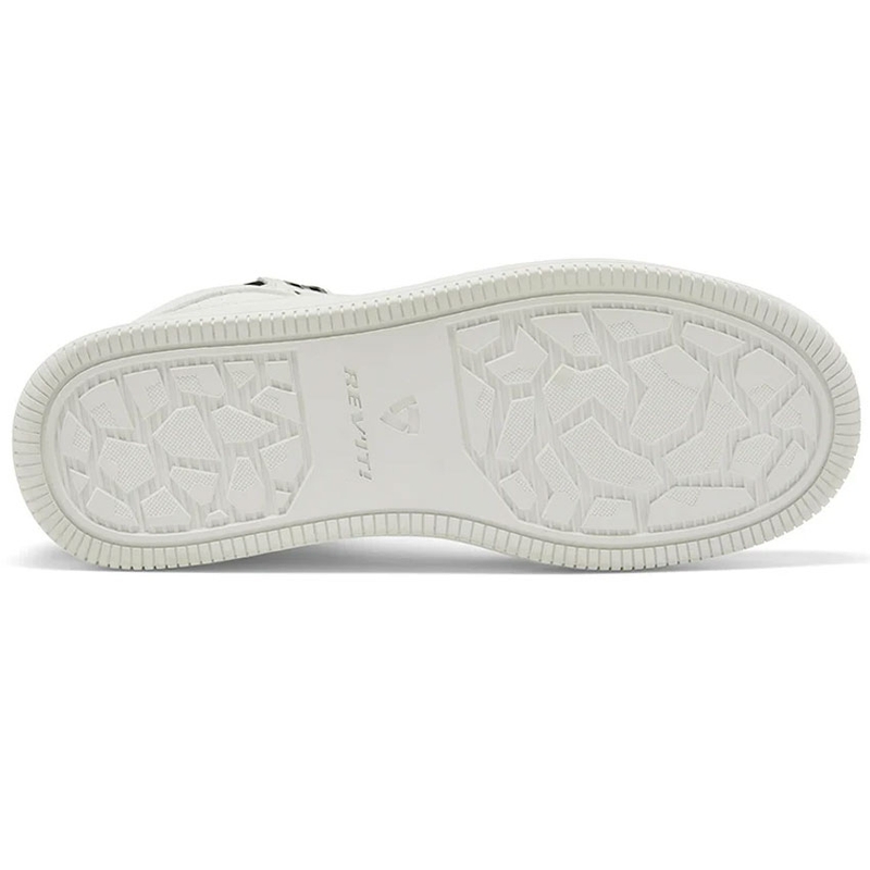 Buty motocyklowe Revit Pacer czarno-białe