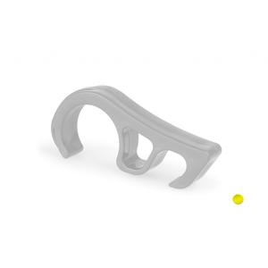 Brake lever fixer PUIG 22275G yellow