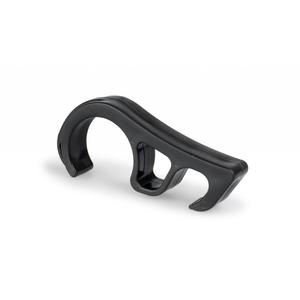 Brake lever fixer PUIG 22275N black
