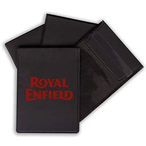 Okładka na dowód rejestracyjny Royal Enfield
