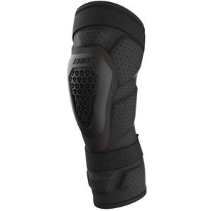 Ochraniacz na kolano Shot Race D3O® czarny