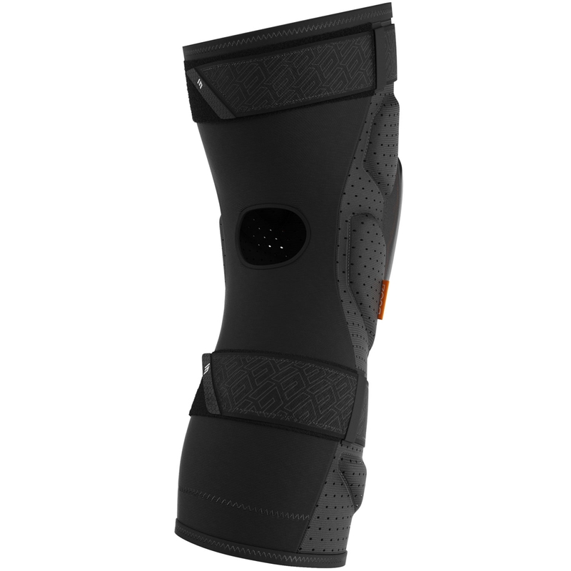 Ochraniacz na kolano Shot Race D3O® czarny