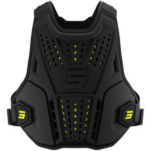 Ochraniacz klatki piersiowej Shot Armor czarny