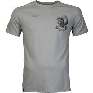 Koszulka Yakuza Premium 3919 szara