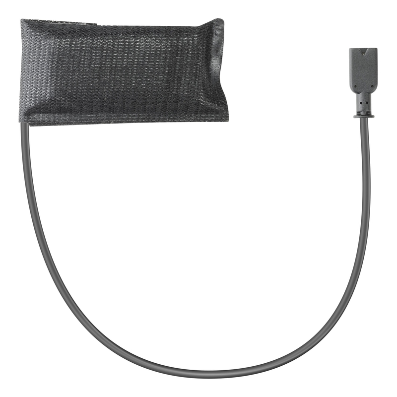 Zamienna bateria kompaktowa Interphone 560 mAh do domofonów U-COM2/U-COM4/U-COM16