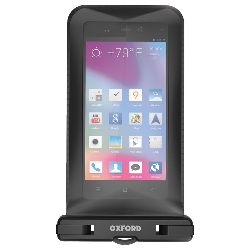 Wodoodporny futerał na telefon Oxford Aqua Dry Phone wyprzedaż