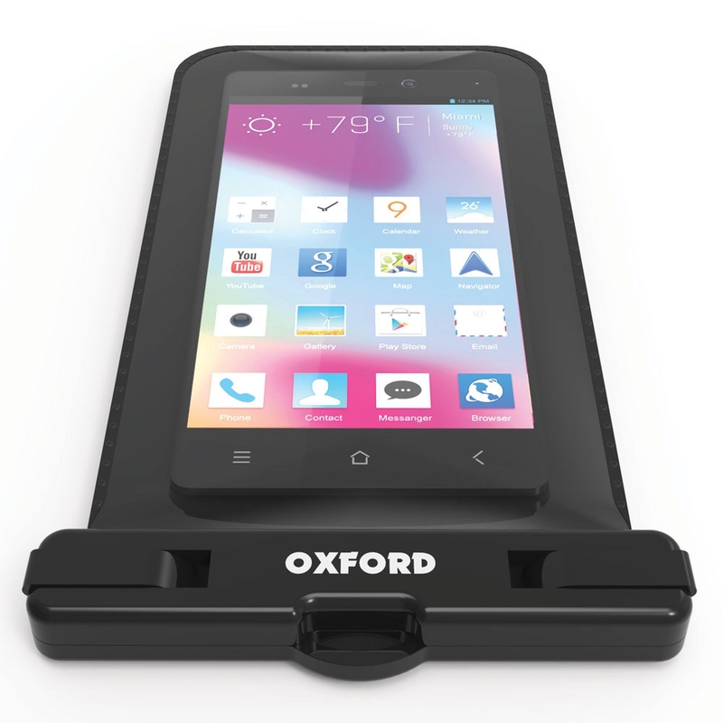 Wodoodporny futerał na telefon Oxford Aqua Dry Phone wyprzedaż