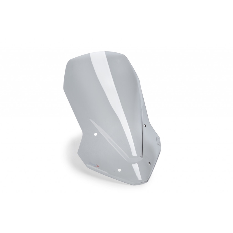 Windscreen PUIG TOURING smoke for KOVE 800 X Pro 2024