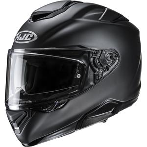 Kask motocyklowy HJC RPHA 72 Solid matowy czarny