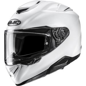 Kask motocyklowy HJC RPHA 72 Solid Pearl White