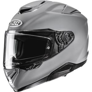 Kask motocyklowy HJC RPHA 72 Solid jasnoszary
