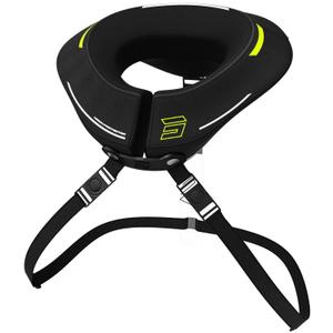 Orteza na szyję Shot dla dzieci, czarna