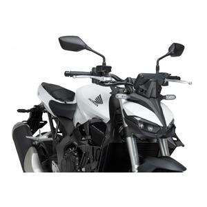 Spoilers PUIG D12 22384N black