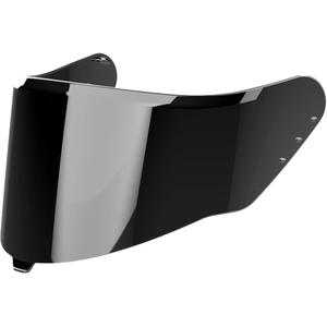 Plexi do kasków Airoh MATRYX srebrne lustrzane