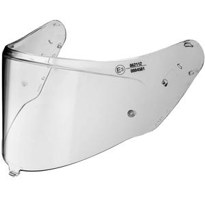 Plexi do kasków Airoh MATRYX przezroczysta