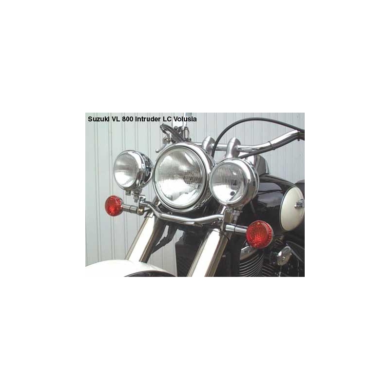 Rampička dodatkowego światła Fehling Suzuki VL 800 Intruder