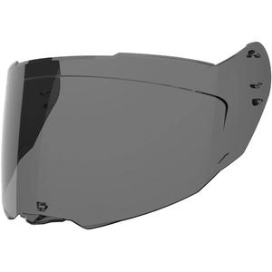 Plexi do hełmów Nexx Y.100R dym 60%