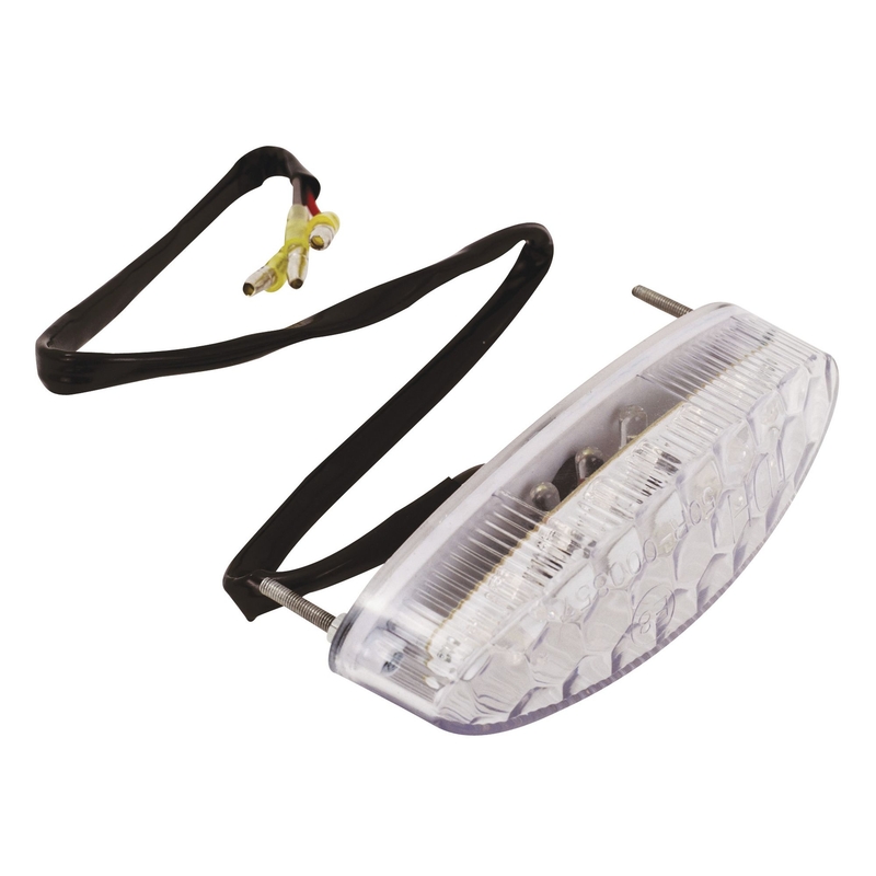 Tylne LED światło Oxford Eyeshot Tail light