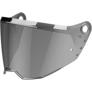 Plexi do hełmów Airoh Commander 2 lekko dymiona