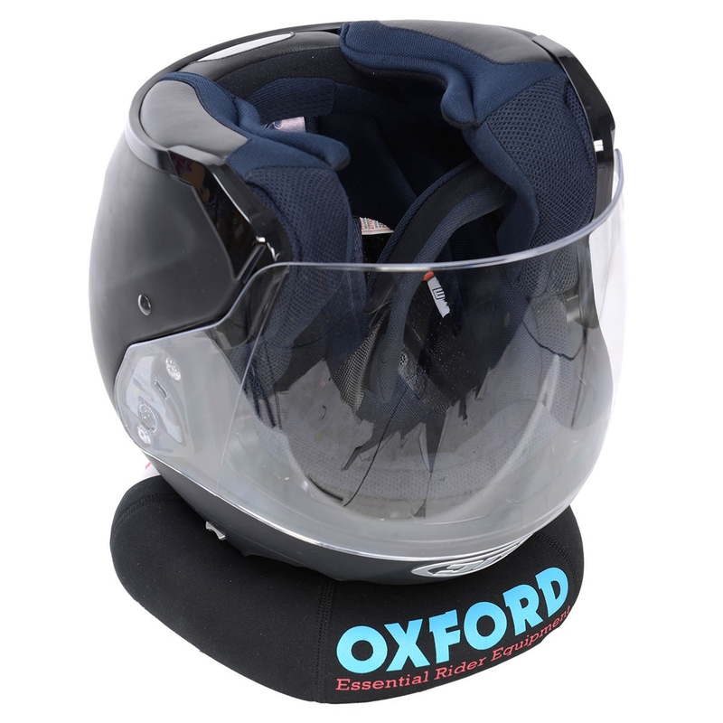 Podkładka do naprawiania kasków Oxford Helmet Halo
