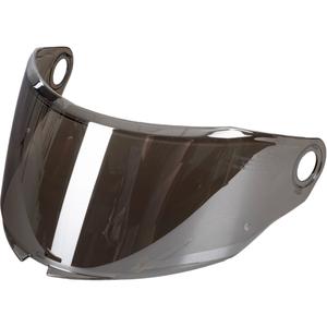 Kaski MT z plexi MT-V-35 Max Vision do hełmów Atom 2 SV srebrne