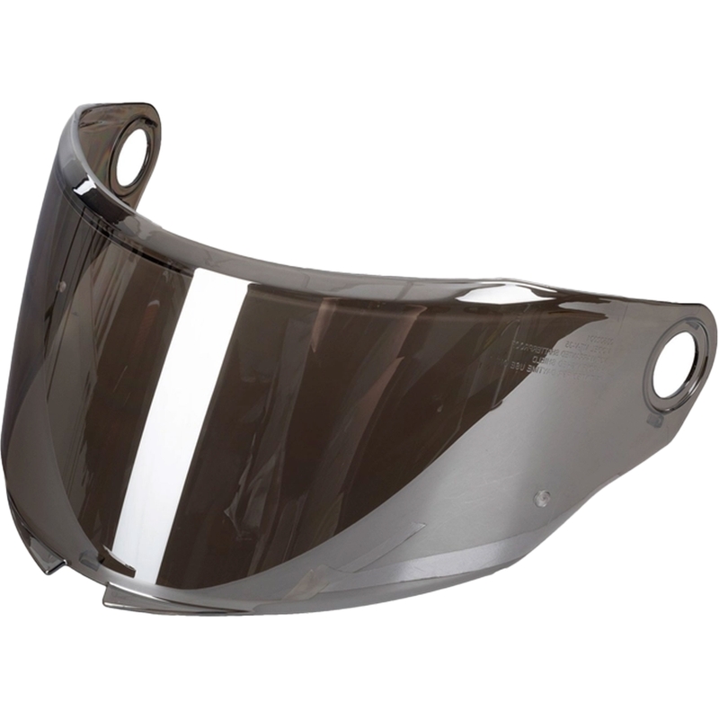 Kaski MT z plexi MT-V-35 Max Vision do hełmów Atom 2 SV srebrne