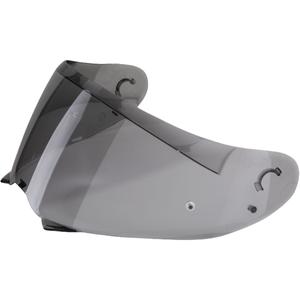 Ciemny dym plexi Scorpion EXO-930 KDF31