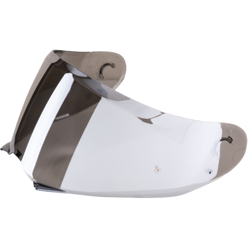 Lustrzana srebrna plexi Scorpion EXO-930 KDF31