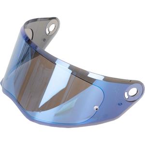 Niebieskie pleksi HJC HJ-41