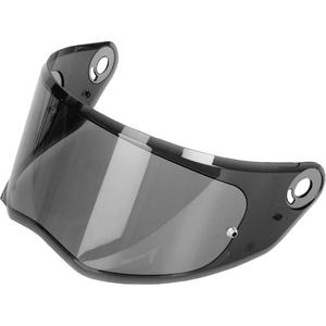 HJC HJ-41 z pleksi w kolorze ciemnego dymu