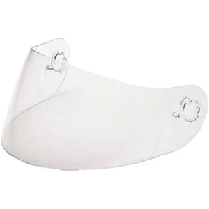 Plexi HJC HJ-43 do hełmów F31 przezroczysta