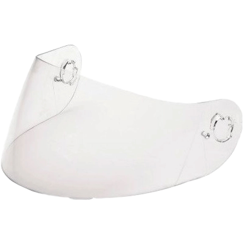 Plexi HJC HJ-43 do hełmów F31 przezroczysta