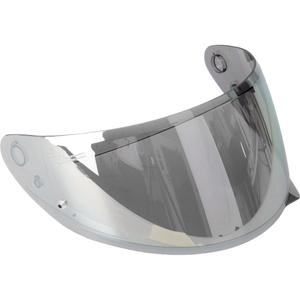 HJC HJ-34P lustrzane srebrne pleksi