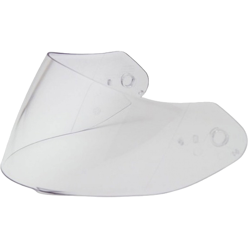 Clear Scorpion EXO ELLIP-TEC Maxvision 2D KDF14-2