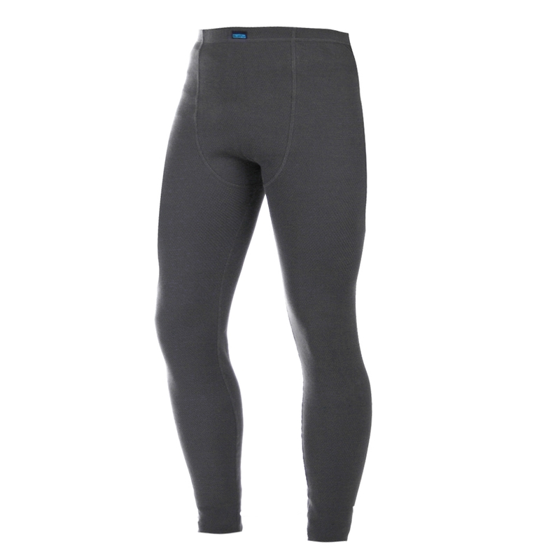 Bielizna funkcyjna Niebieski Fly Termo-Duo. - Rozmiar 2XL