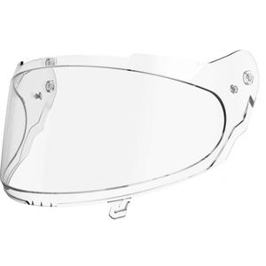 Plexi do hełmów Nexx X.R3R przezroczysta