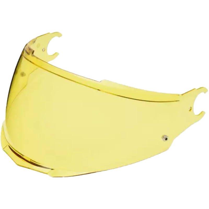 Żółta szyba do kasku LS2 FF902