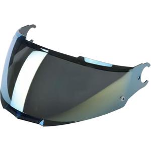 Złota szyba do kasku LS2 FF902