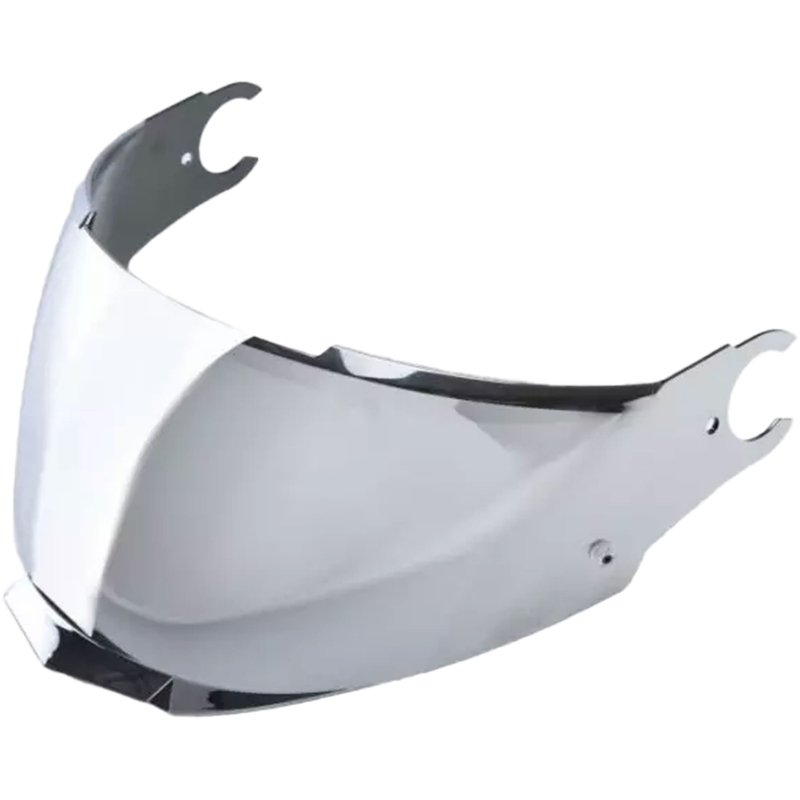 Srebrna szyba do kasku LS2 FF902