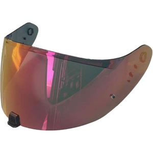 Scorpion EXO-1400/R1/520 AIR/391 Maxvision KDF16-1 lustrzany czerwony wizjer