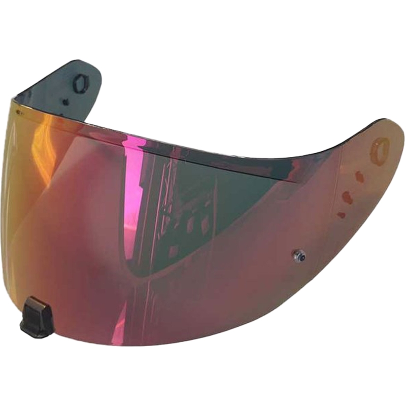Scorpion EXO-1400/R1/520 AIR/391 Maxvision KDF16-1 lustrzany czerwony wizjer
