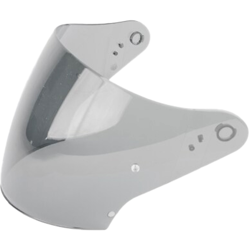 Lehce kouřové plexi Scorpion EXO-S1 KDF24