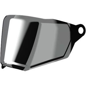 Pleksiglas do kasków LS2 MX702 irydowo-srebrny