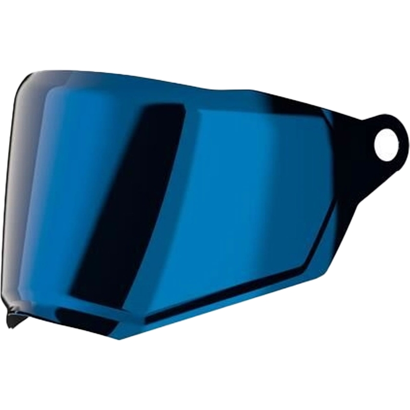 Plexi do kasków LS2 MX702 irydowo-niebieski