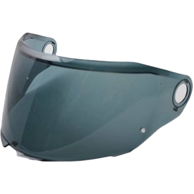 Kaski MT z plexi MT-V-35 Max Vision do hełmów Atom 2 SV dymne