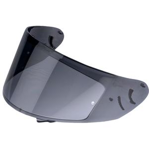 Plexi MT-V-09 do hełmów MT KRE ciemny dym
