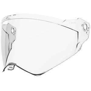 Pleksiglas do hełmów NEXX X.Śr. 2 przezroczysty
